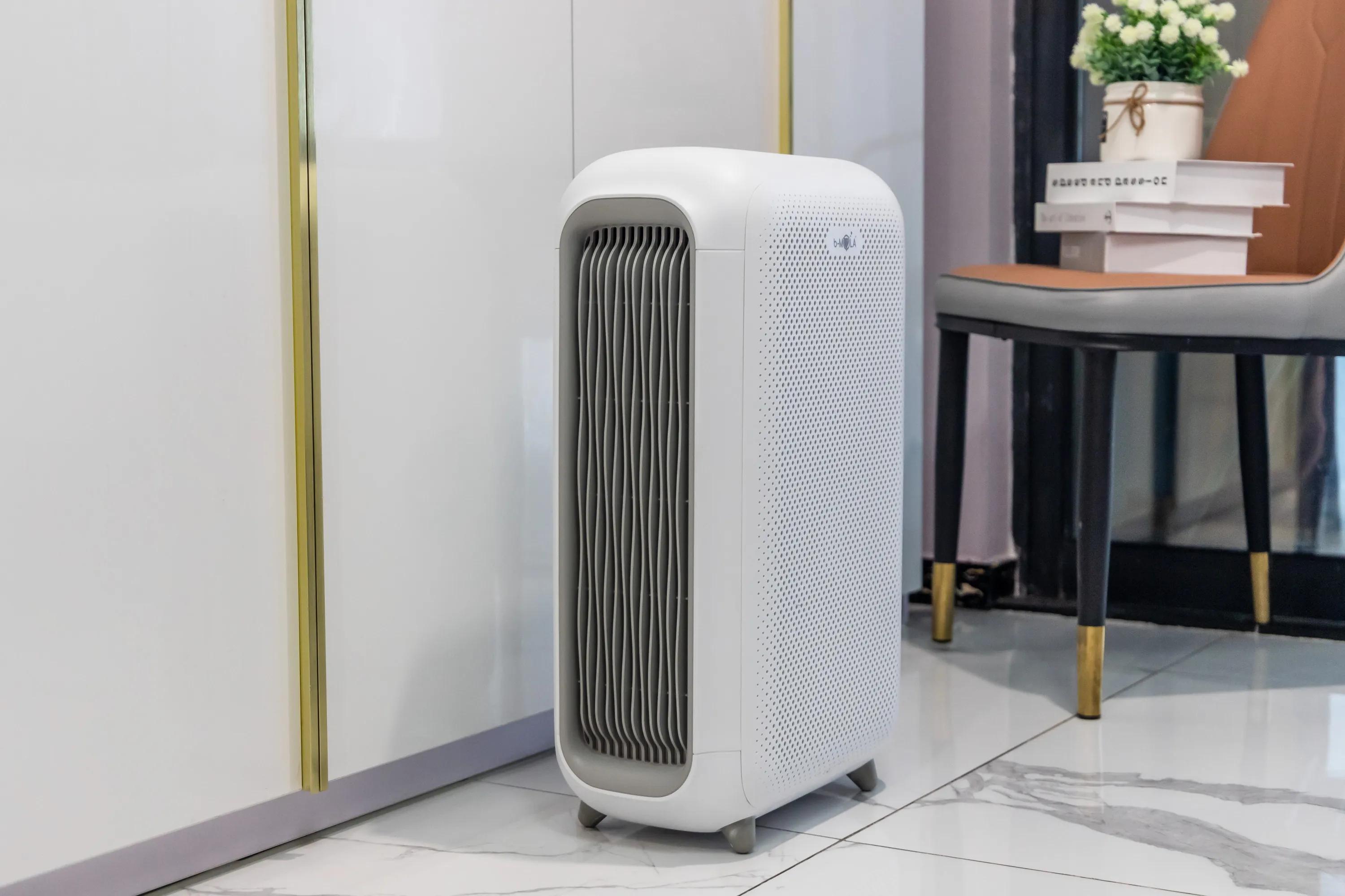 618值得买的空气净化器，大牌亮“底价”不建议再等，早买早享受