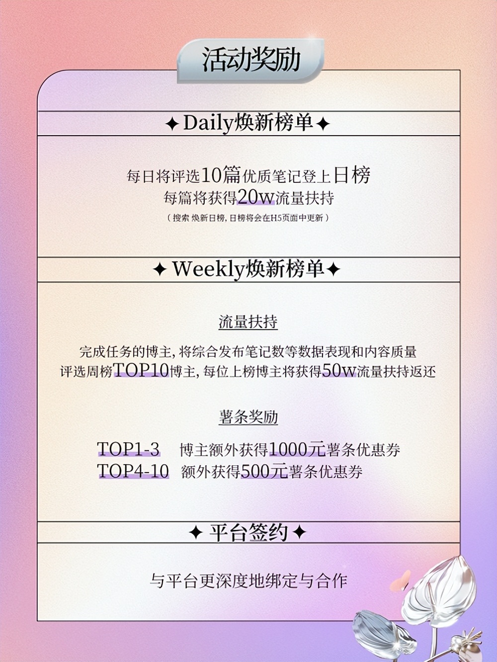 小红书解锁新玩法,我愿称之为国内时尚平台天花板