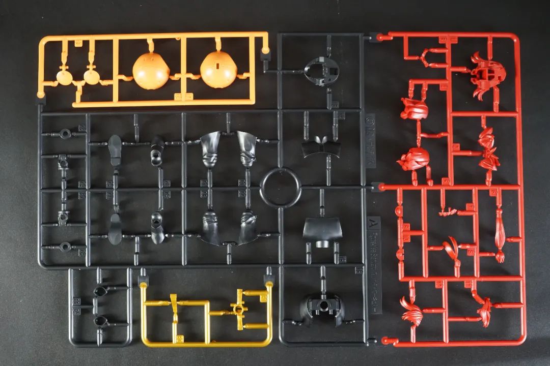 万代figurerise龙珠拼装模型,万代拼装模型figurerise创骑