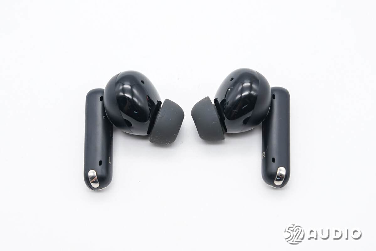 小酷M7Pro真无线耳机拆解，智能主动降噪，神经网络算法通话降噪