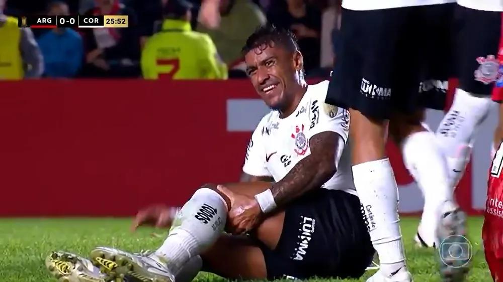 恒大伤病,恒大功勋三个赛季受伤