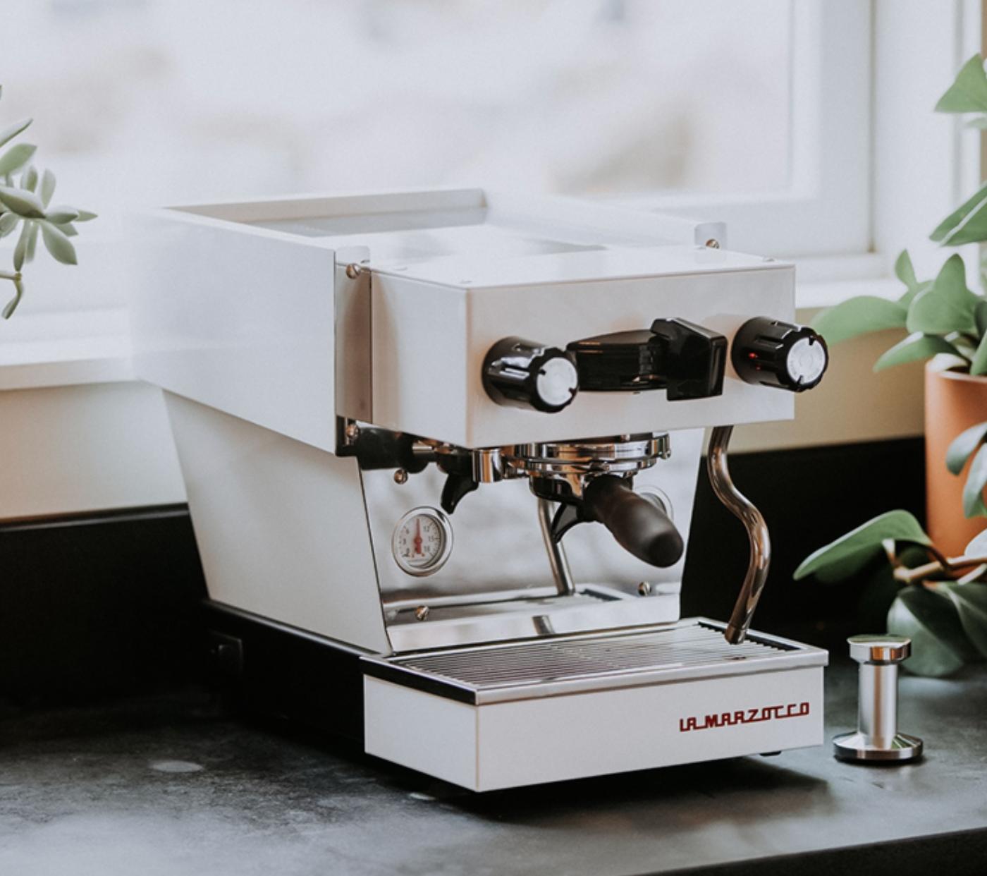 轻松玩转半自动咖啡机！一文搞懂半自动咖啡机的选购、使用与维护