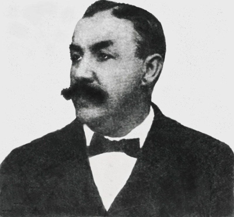 亨利·福尔摩斯博士的恐怖城堡：美国最坏疯子的真实故事