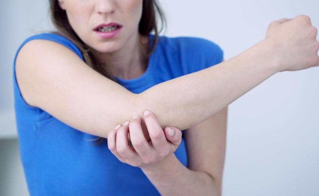 身上越抓越痒中医辨证,十病九痒是什么原因