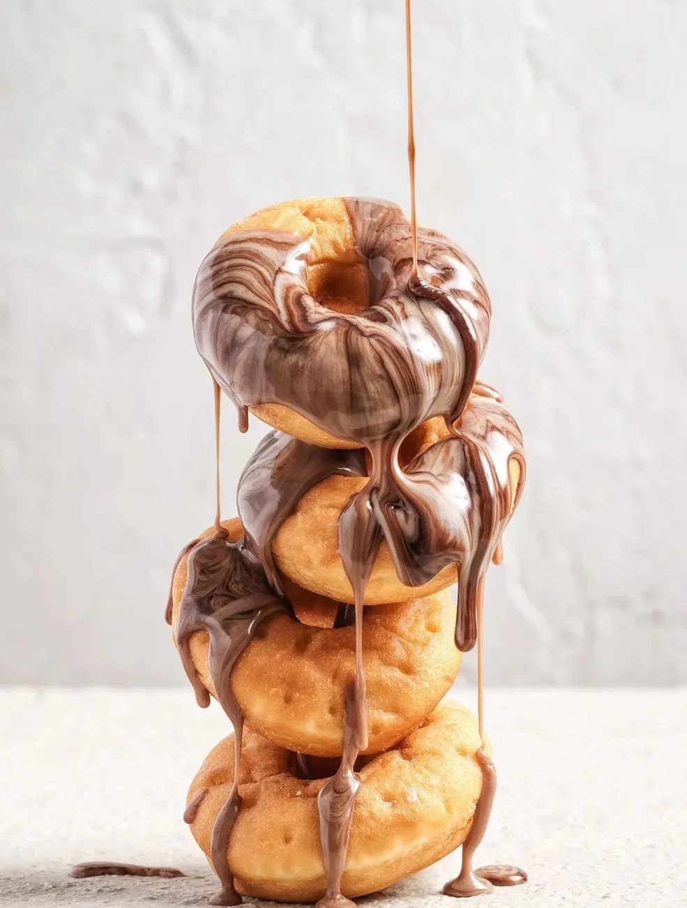 饭圈几大职业,月薪过万的职业吃货