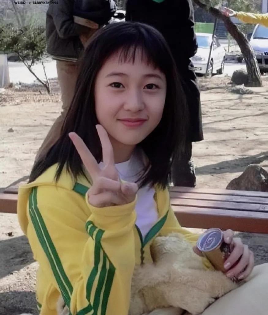 郑秀晶可爱冰山完整版,冰山美人郑秀晶和谁同框