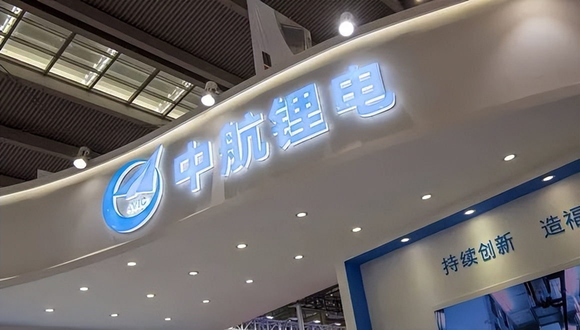 中创新航未来5年规划,中创新航还有胜算吗