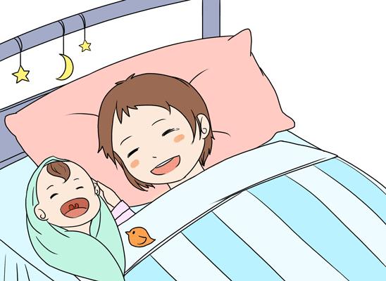 “虎宝”添喜！瘢痕子宫二胎妈妈顺产圆梦，金美济优质服务暖人心