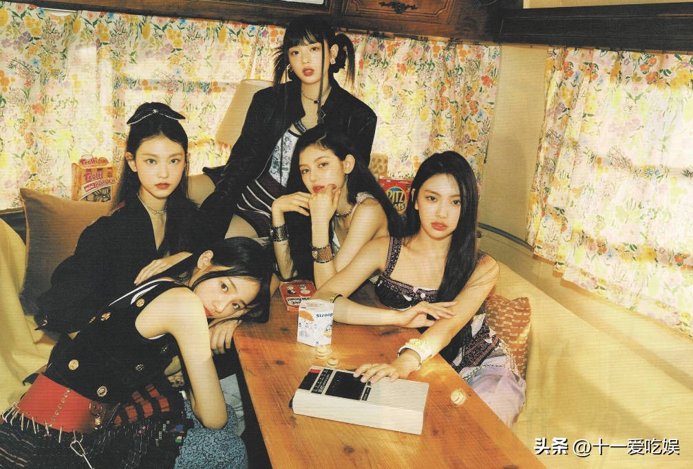 19年韩国kpop女星最美前十 (韩国网友票选kpop十大美女)