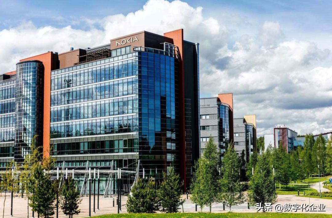 全球最强制造企业前50名,改变世界的全球制造企业