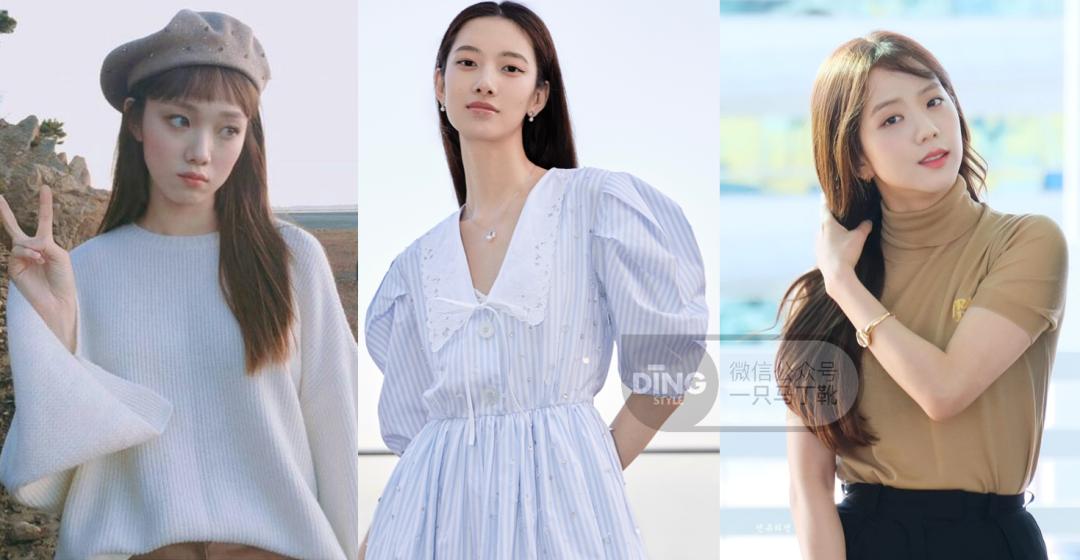 你适合浓颜还是淡颜,你是浓颜脸还是淡颜脸