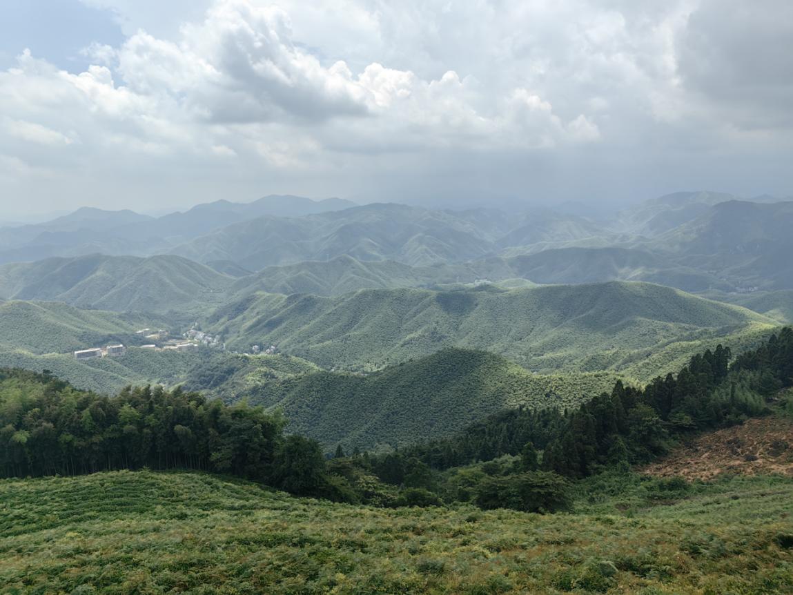 2023太原——浙江“一山、一镇、一岛”行