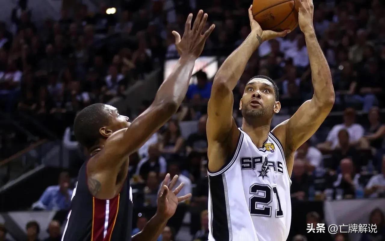 多少球队为邓肯摆烂,为什么多支球队抢邓肯