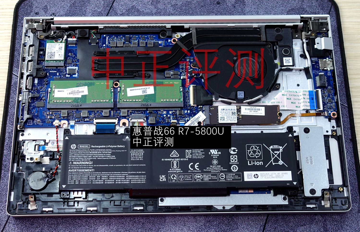 资料贴：近期笔记本拆机图汇总，有你的笔记本吗？超多图杀猫