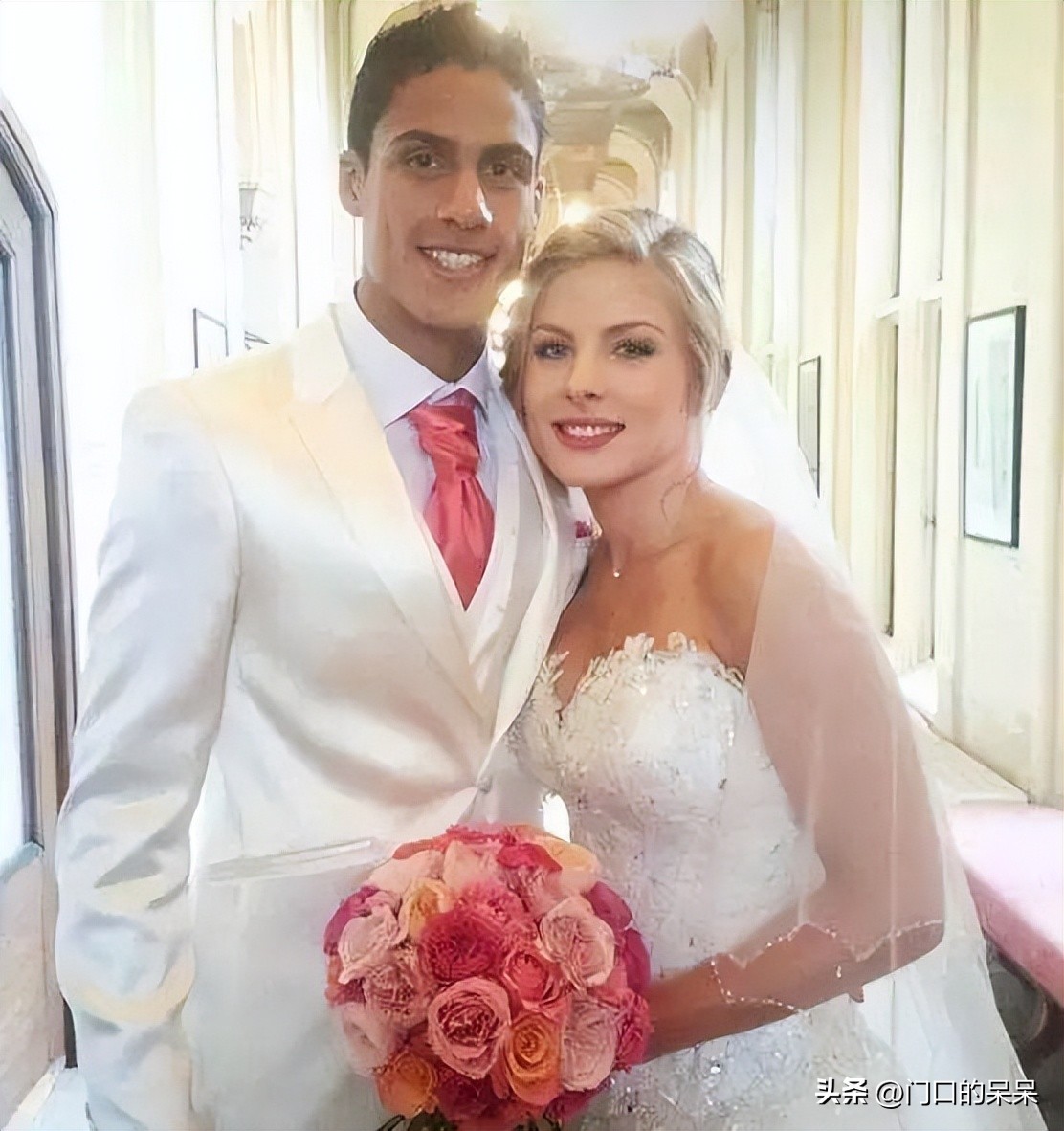 盘点足球巨星的妻子,足球明星的十大美女老婆