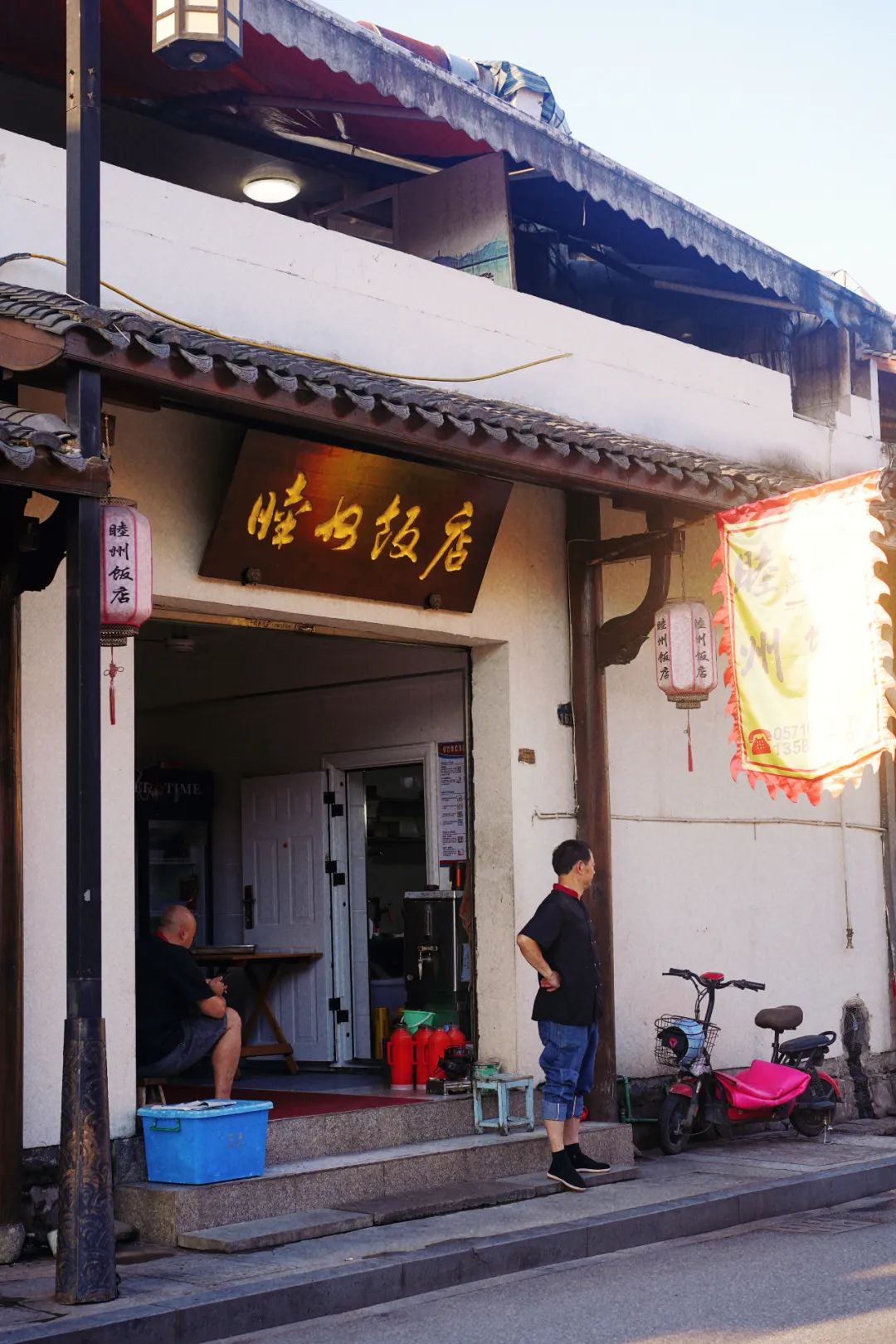 江浙避暑新旅游攻略,江浙避暑胜地自驾游攻略