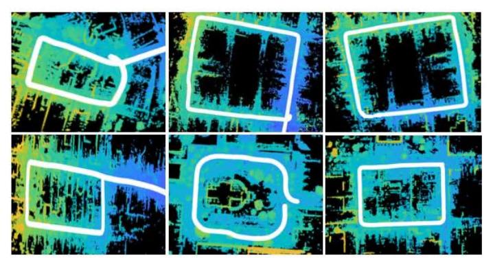 高精地图怎么做的,高精地图制作软件
