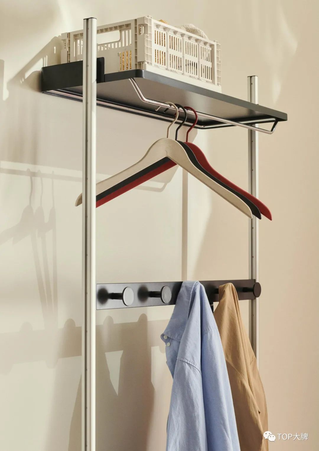 丹麦hay全屋定制,hay家居2023春季新品发布