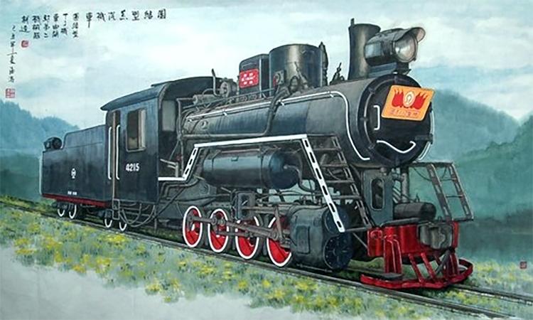 科技与艺术作品大全,科技与国粹惊艳碰撞