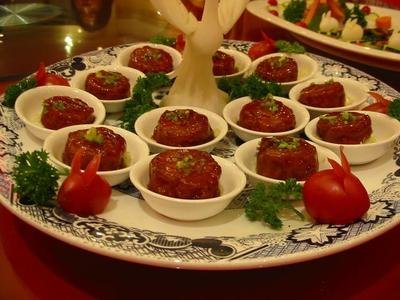 八大菜系分布地区及代表菜,八大菜系特点及代表菜系有哪些