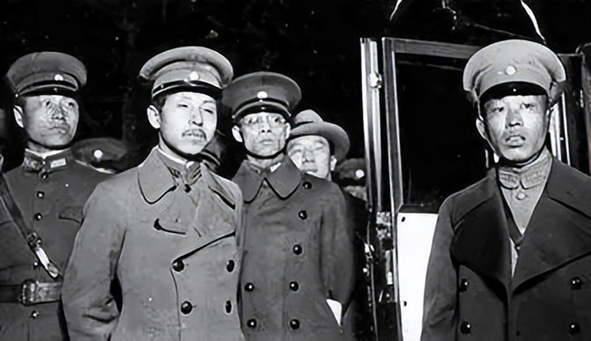 九一八事变勿忘国耻发生了什么,勿忘国耻你所要知道的九一八事变