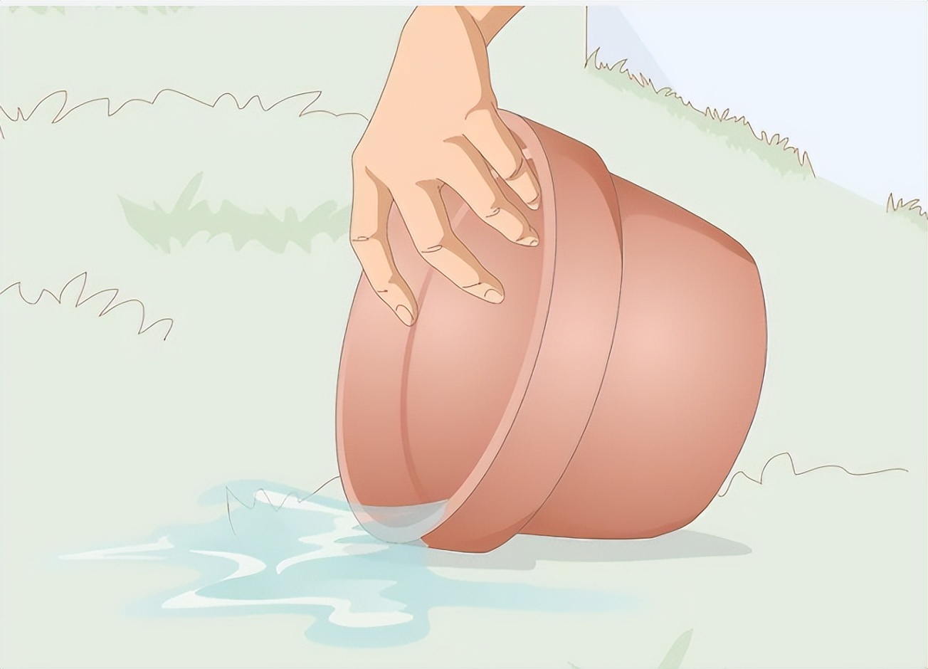 怎么消除厨房的小蚊子,怎么去除厨房异味和蚊虫