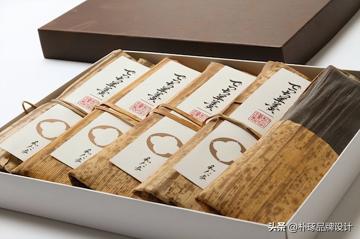 不得不服日本人性化包装细节设计,日本人的包装设计到底有多奇葩