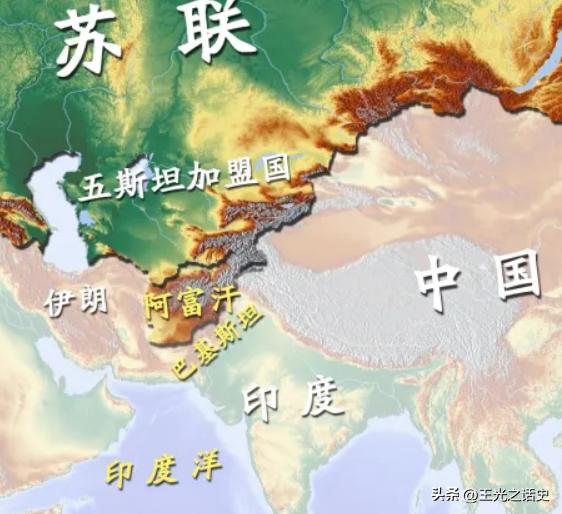 巴铁是巴基斯坦还是巴勒斯坦,巴基斯坦和巴铁是一个地方吗