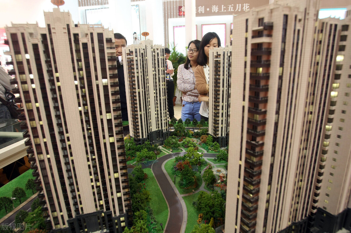 中山未来五年楼市走势,2023年中山楼市跌幅多少