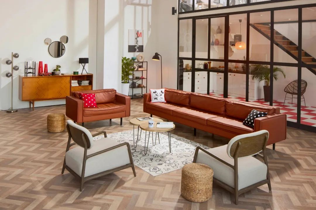 迪士尼disney新款,迪士尼Disney造梦家