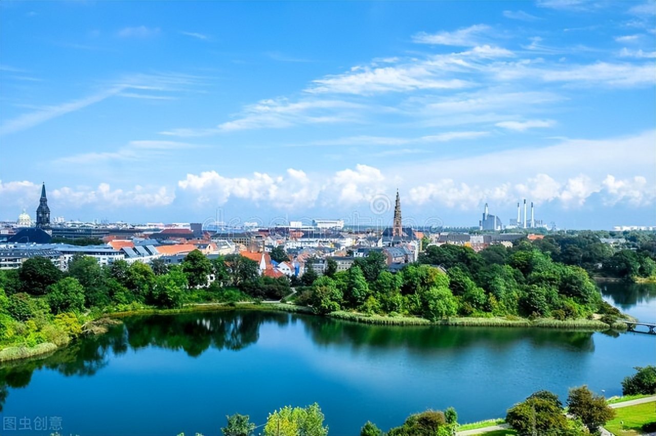 维也纳全球宜居城市,世界最适宜居住的城市维也纳