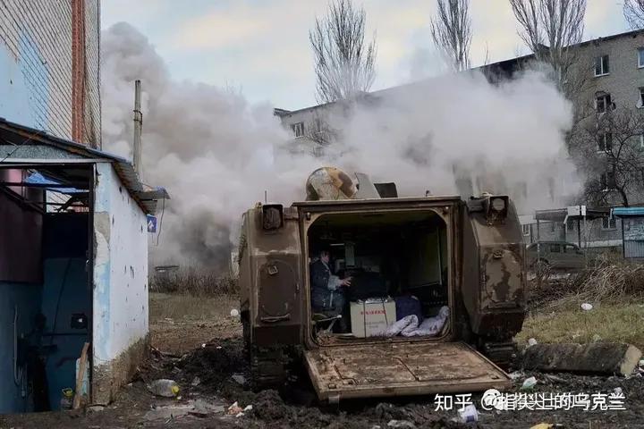 俄乌战争第一天攻占机场战斗详情,俄乌战争第45天战报及新闻综述