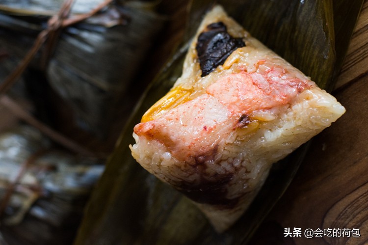 全国哪个地方的粽子最好吃,全国哪个地方的粽子好吃