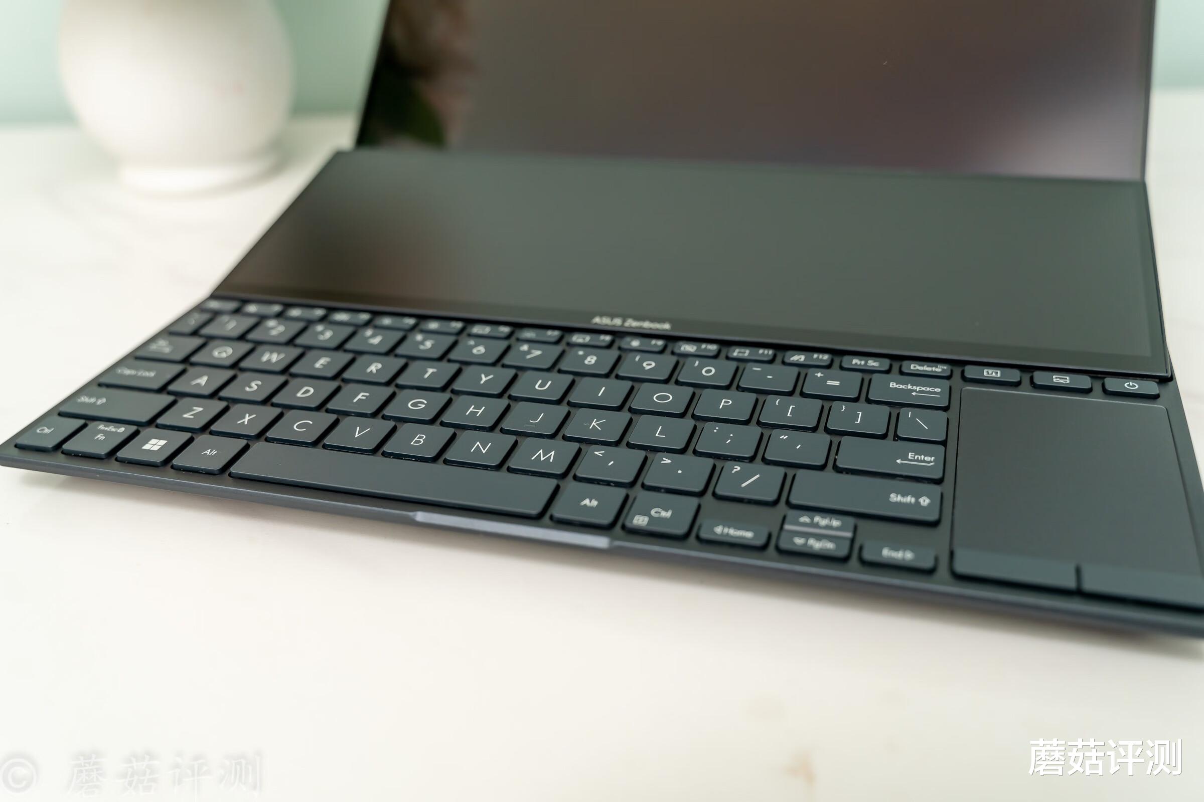 华硕灵耀x双屏pro2022是游戏本吗,华硕灵耀x4k双屏pro2022笔记本