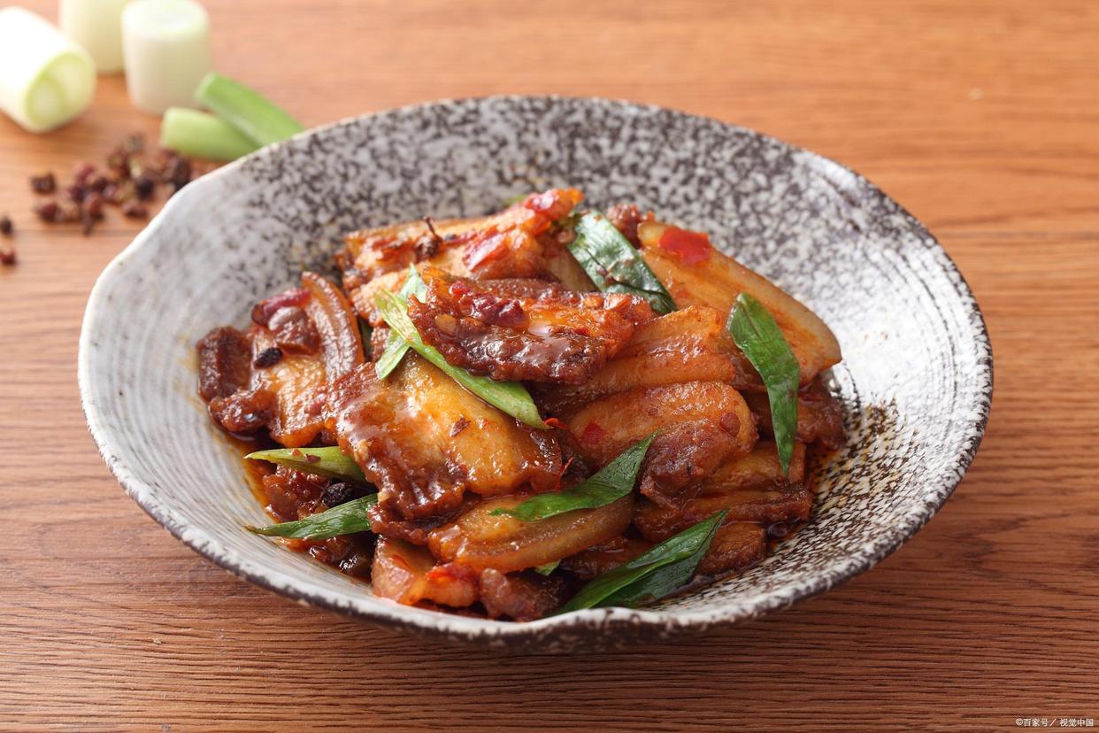 四川成都美食前十名全国有名小吃,外地人吃不习惯的四川特色美食