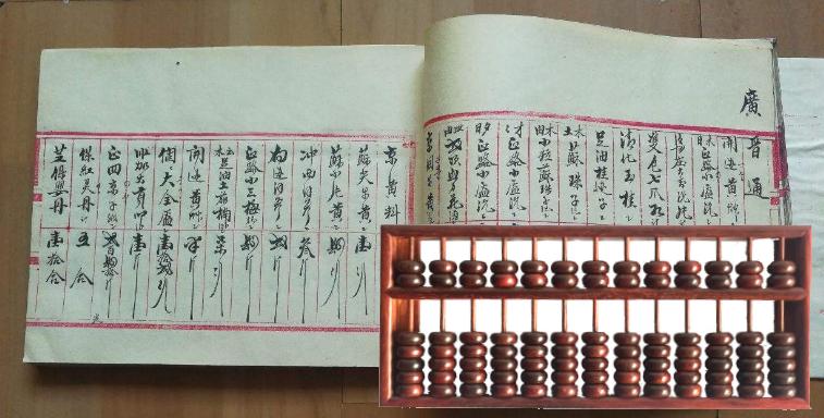 中国数字的起源简介,数字的演变发展史