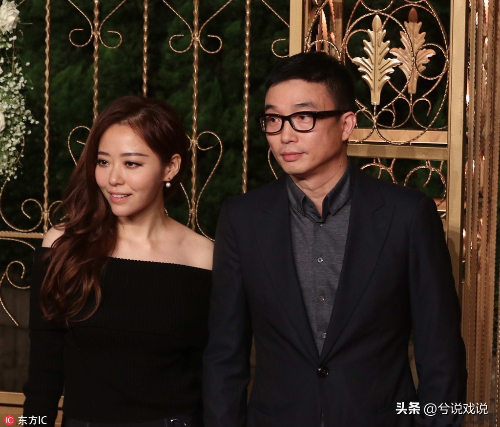 冯轲,终为他的“假装爱”付出了代价