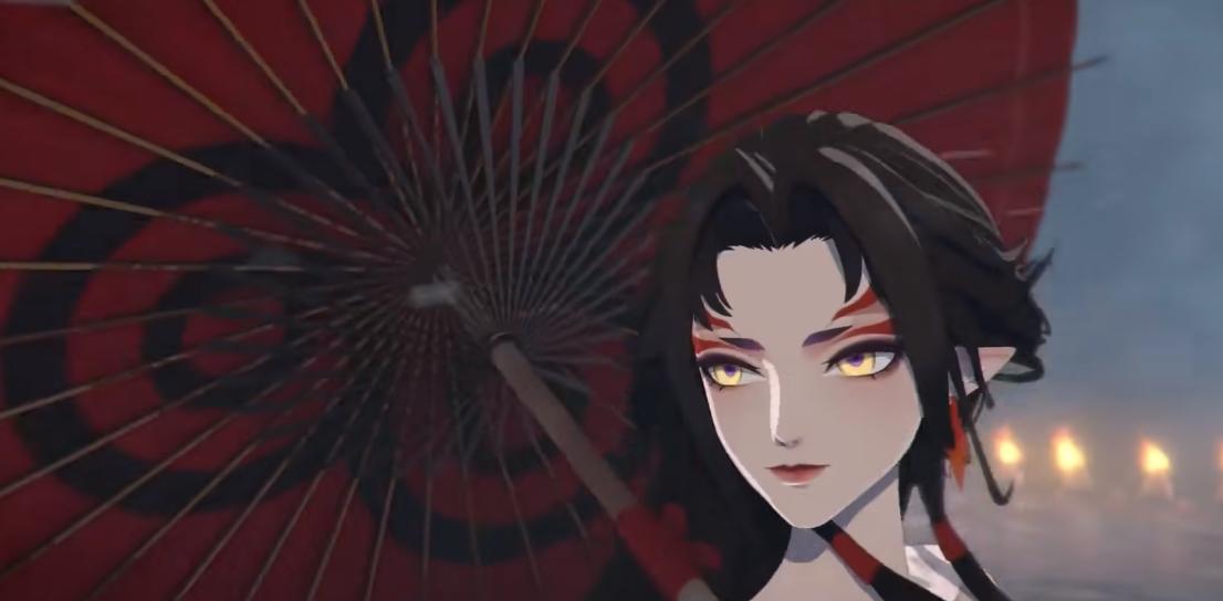 阴阳师新ssr铃彦姬技能怎么样,阴阳师SSR铃彦姬技能讲解