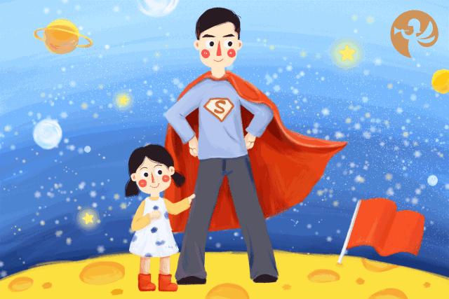 父亲节这天可以去哪玩,父亲节带父母游玩是最佳选择