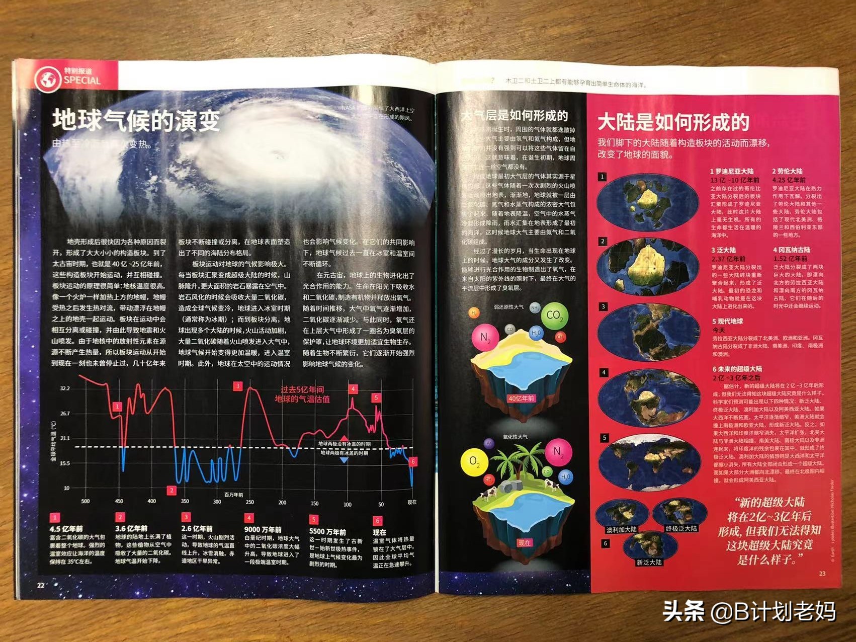 科普杂志万物怎么样,小学必读科普书籍万物的由来