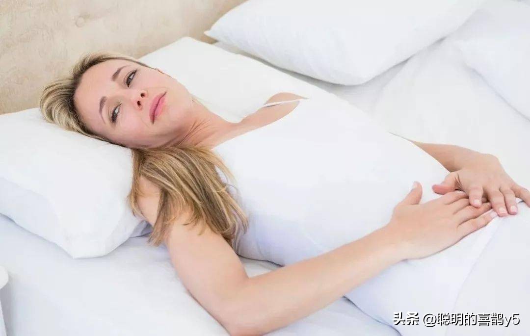 为什么妇科炎症如此高发，发病率近乎100%？