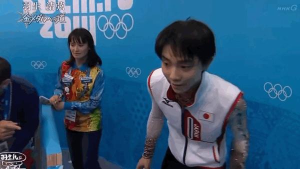 微信怎样找羽生结弦的表情包,羽生结弦柚子表情包