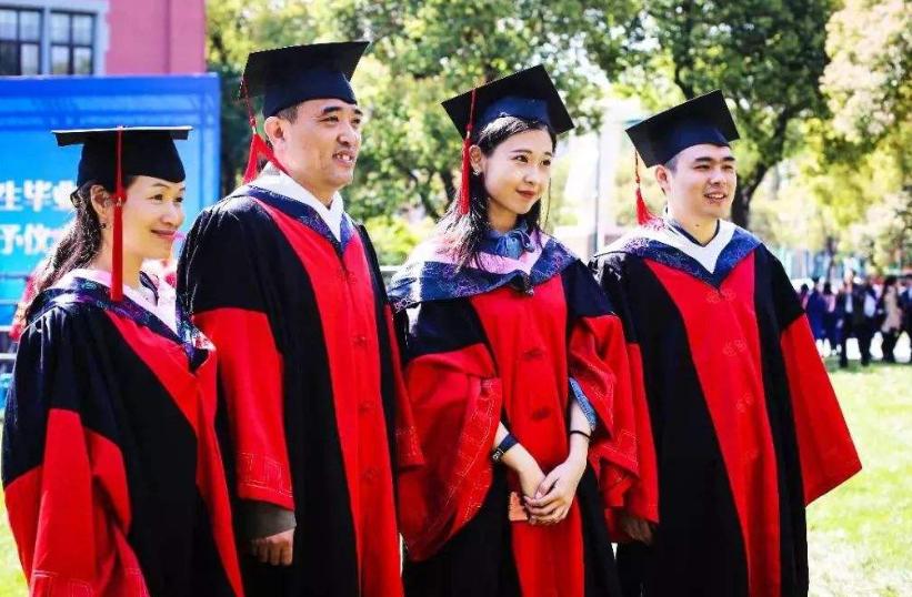 38岁女博士拒绝华为百万年薪,女博士被华为选中年薪156万