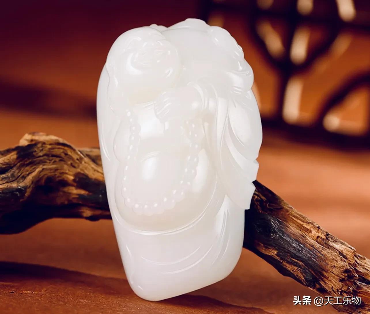 真正的和田羊脂玉,和田玉售假案例