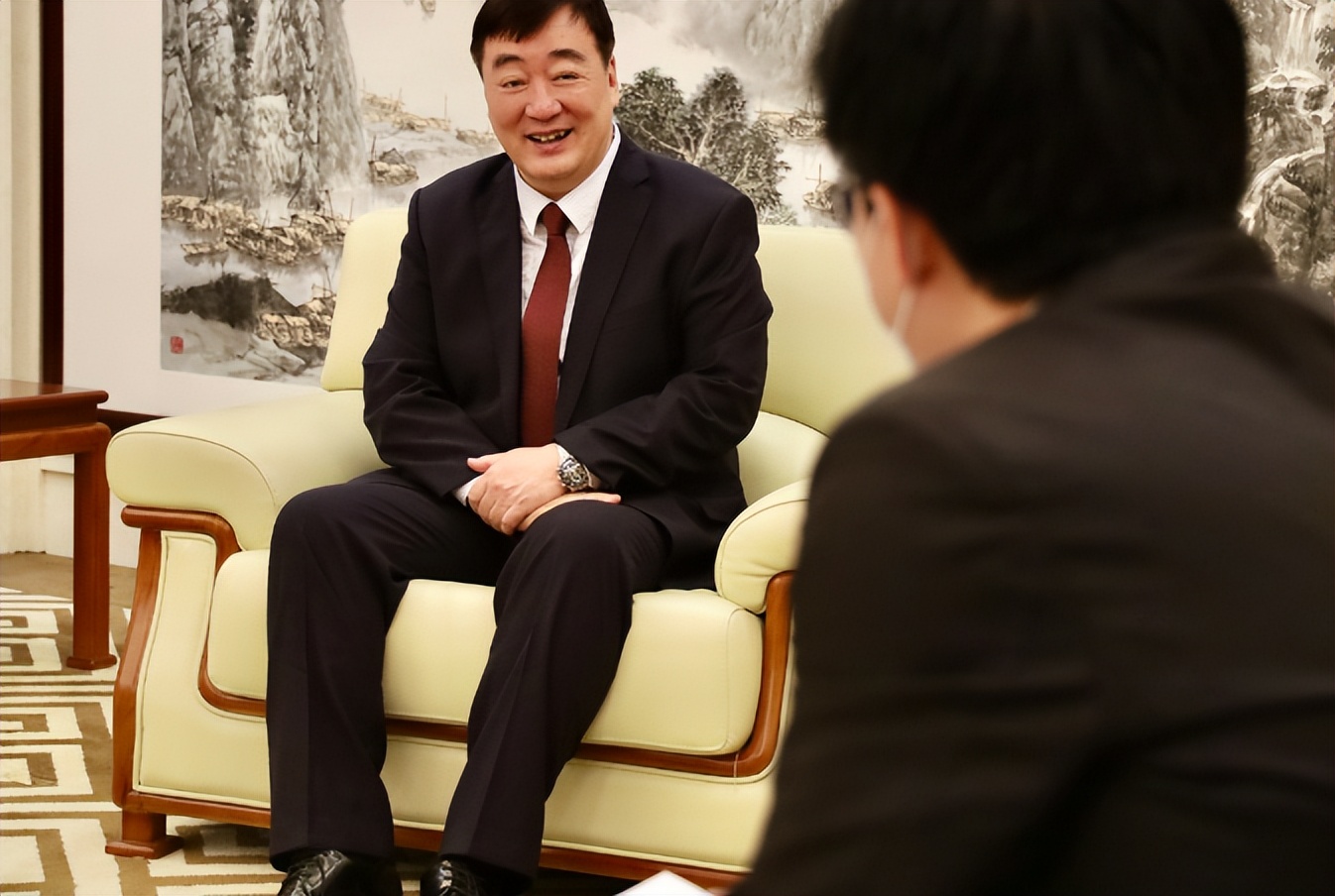 韩国越来越狂了！居然想降级对华关系？知道立陶宛是什么结局吗？