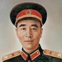 比较开国十大元帅各不相同的最后归宿