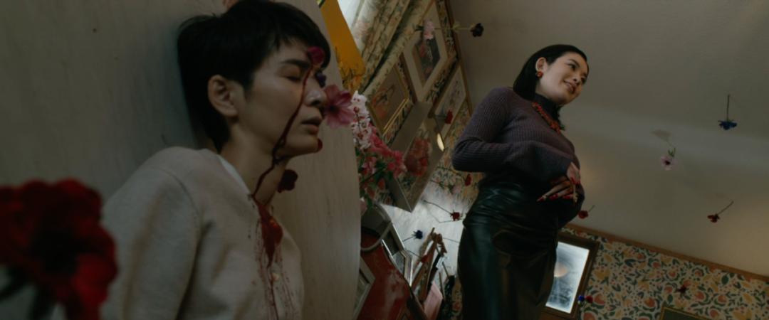 8.1分大尺度*片爽**，一口气全看完