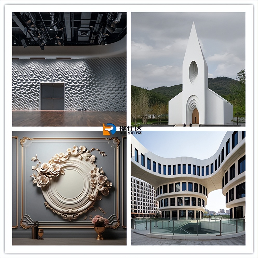 grg与grc安装有什么不同,grg和grc分别是什么材料