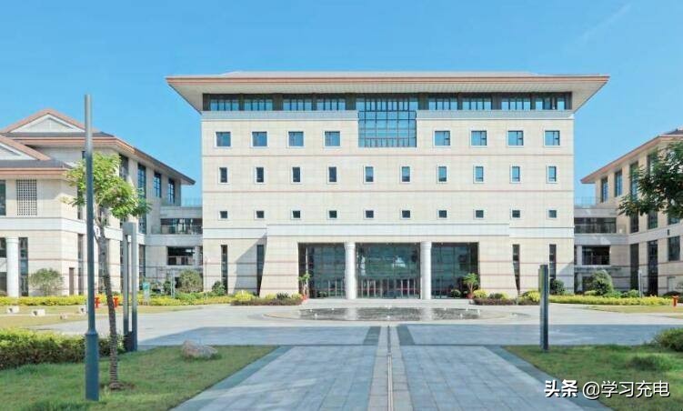 福建一所学院,获7大名校支持,网友:什么来历?