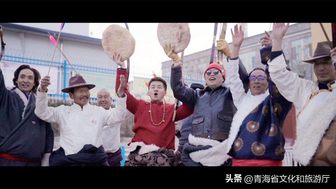 “大美青海生态之旅”青海冬春季旅游宣传片创意设计及推广项目入选2022年度全国国内旅游宣传推广优秀案例